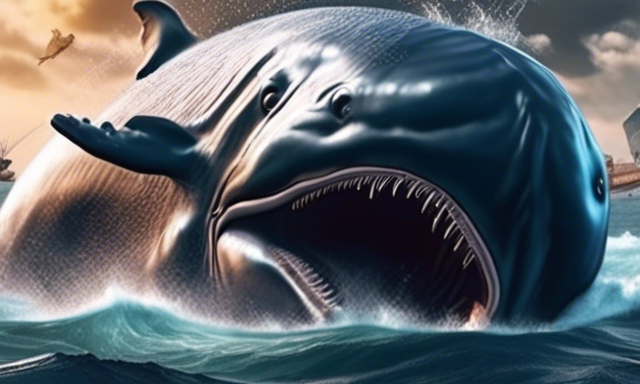 Bitcoin is loaded up by whales as prices stall: When will $70K be hit? ?