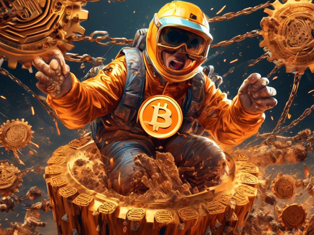 Bitcoin Gears Up for Explosive Rallies ? FOMO Trumps Fear, Claims On-Chain Analyst Willy Woo ?