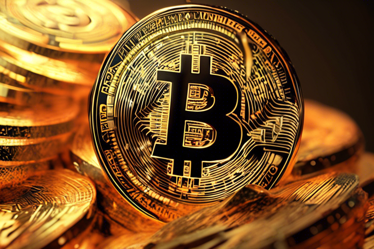 $100,000 target for Bitcoin predicted to be achieved by year-end by Skyridge's Anthony Scaramucci. ?