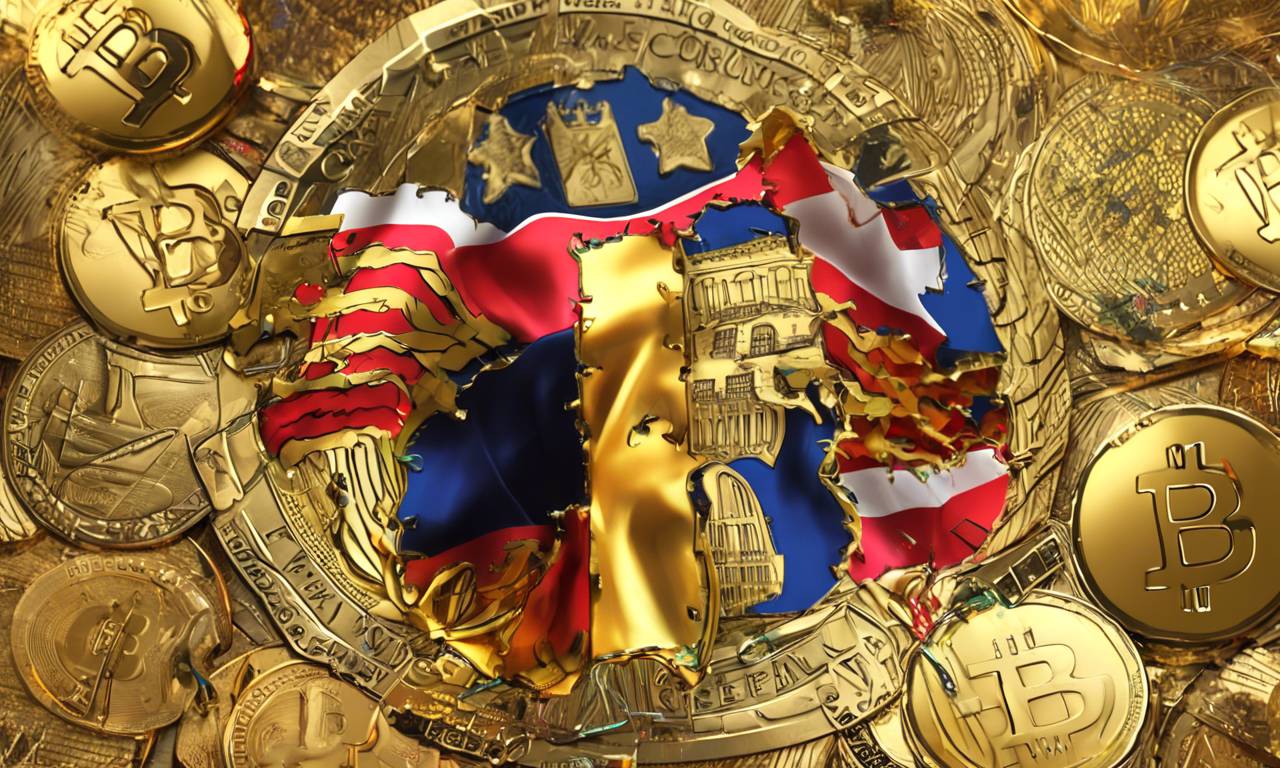 Spain Halts Worldcoin's Crypto ID Scheme ???