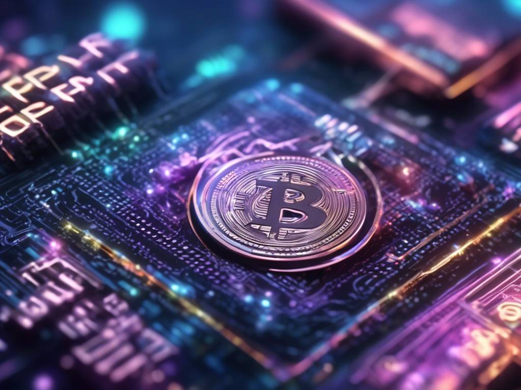 XRP's Potential to Reach $100-$500 ???