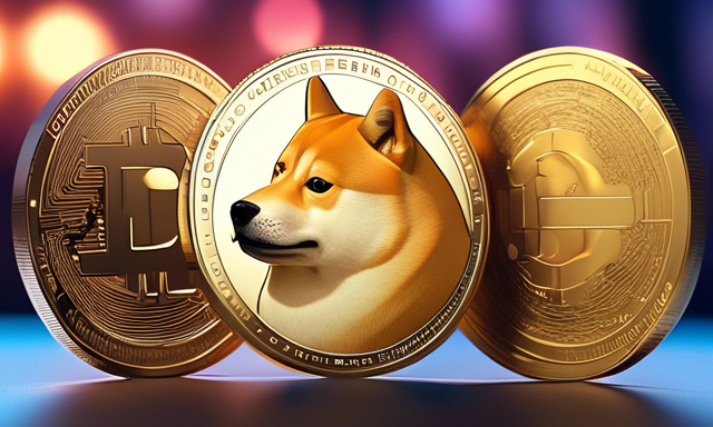 Reproducibility and functionality of Dogecoin Core in the crypto realm enhanced ?