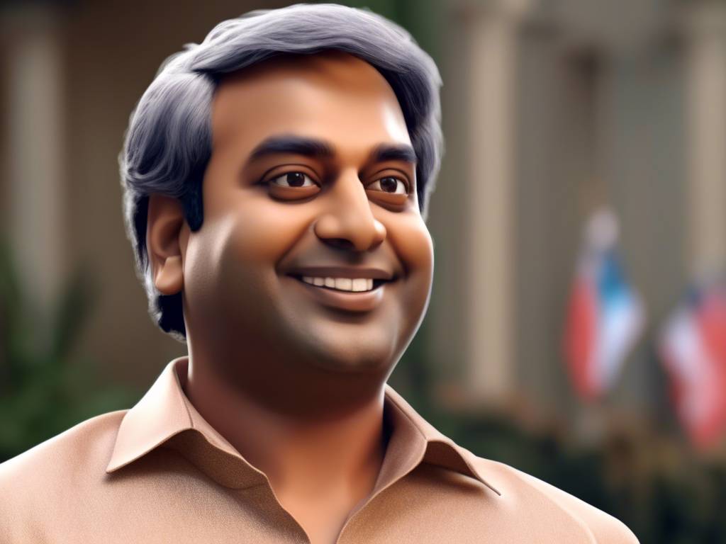 Naveen KR predicts election-driven returns for FY25! ?