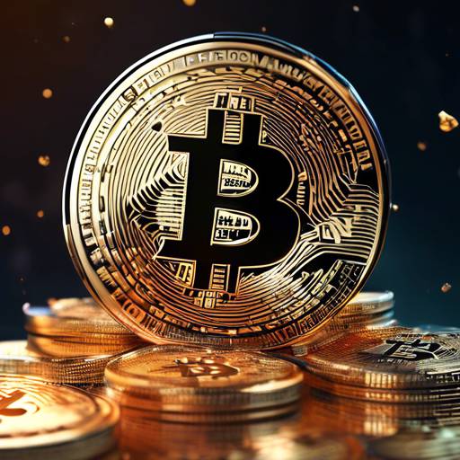 Bitcoin Rebuffed at $64K: Crypto Market Bleeds $600M ?