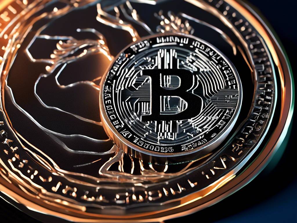 XRP faces SEC crackdown: What's next? ?