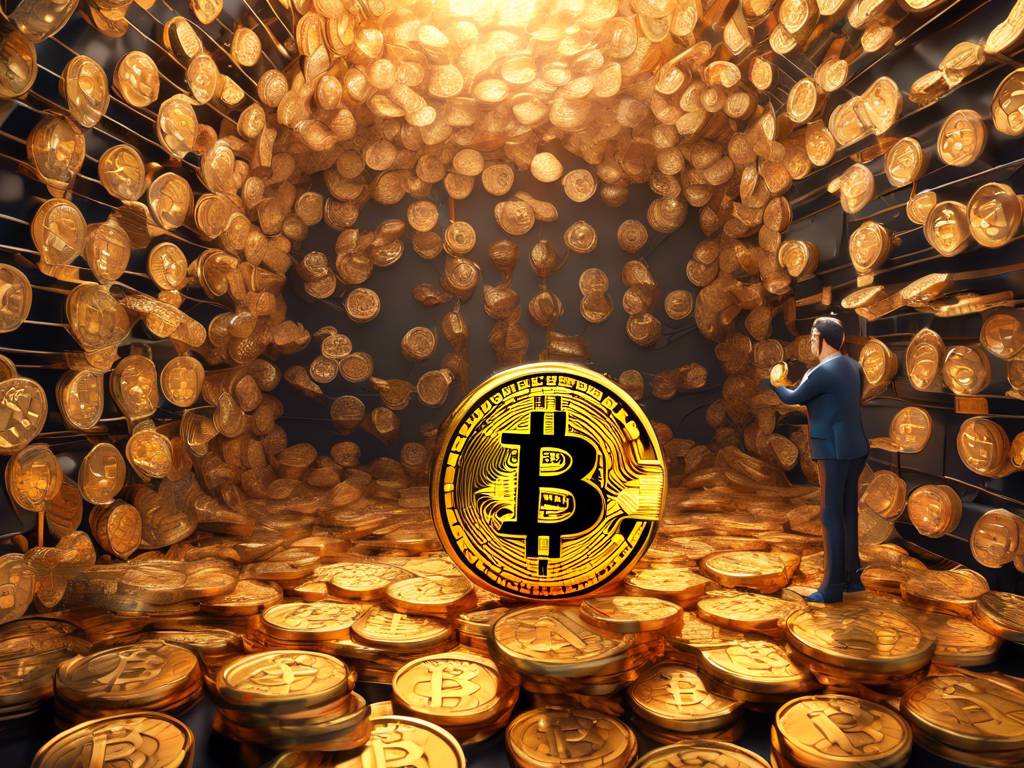 Adam Back: Bitcoin ETFs lack price potential ?
