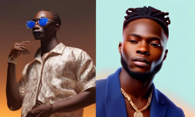'Call God' by Nigerian Artist JIRE Makes Debut on Gala Music Platform ?