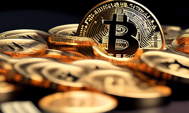 $418M Stake in Spot Bitcoin ETFs Unveiled by Goldman Sachs ?