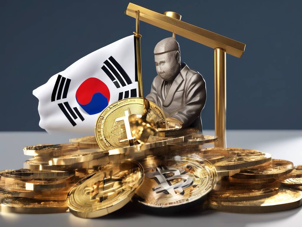 South Korea's Crypto Policies: Democratic vs People Power Party ???