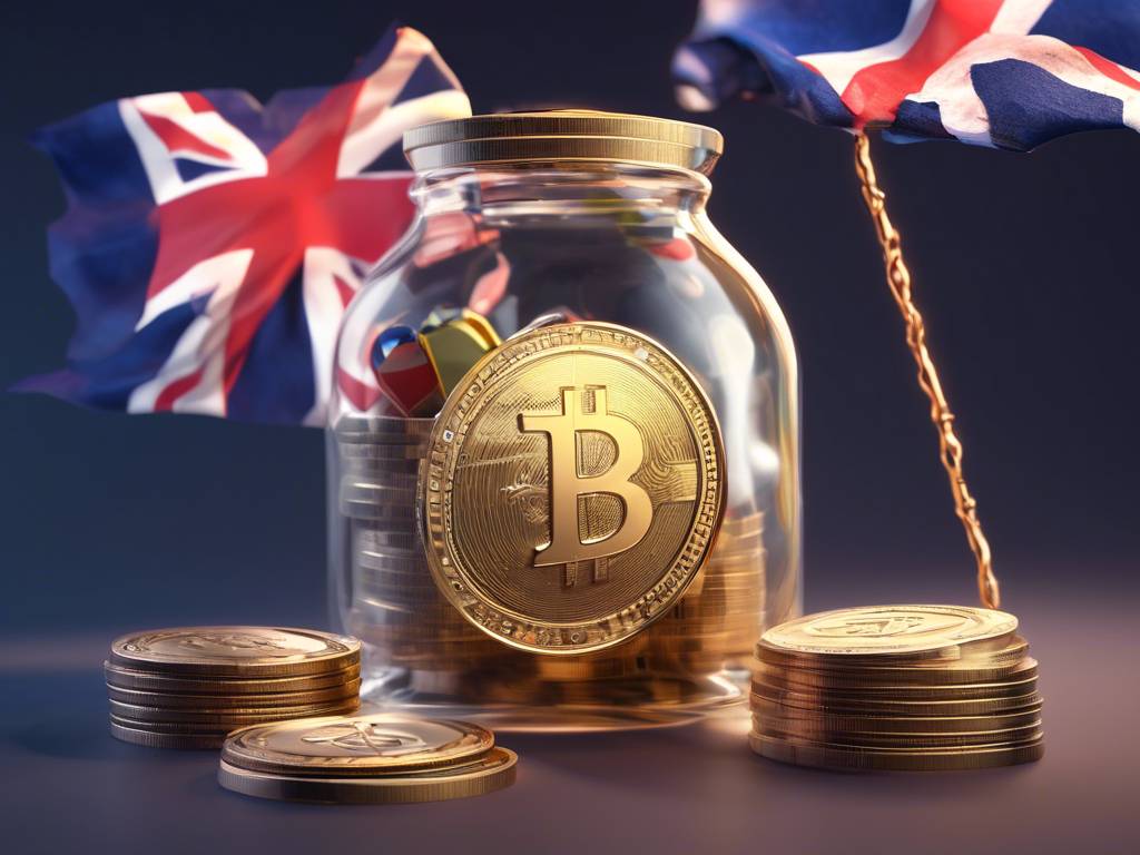 New UK Treasury report explores fund tokenization ?