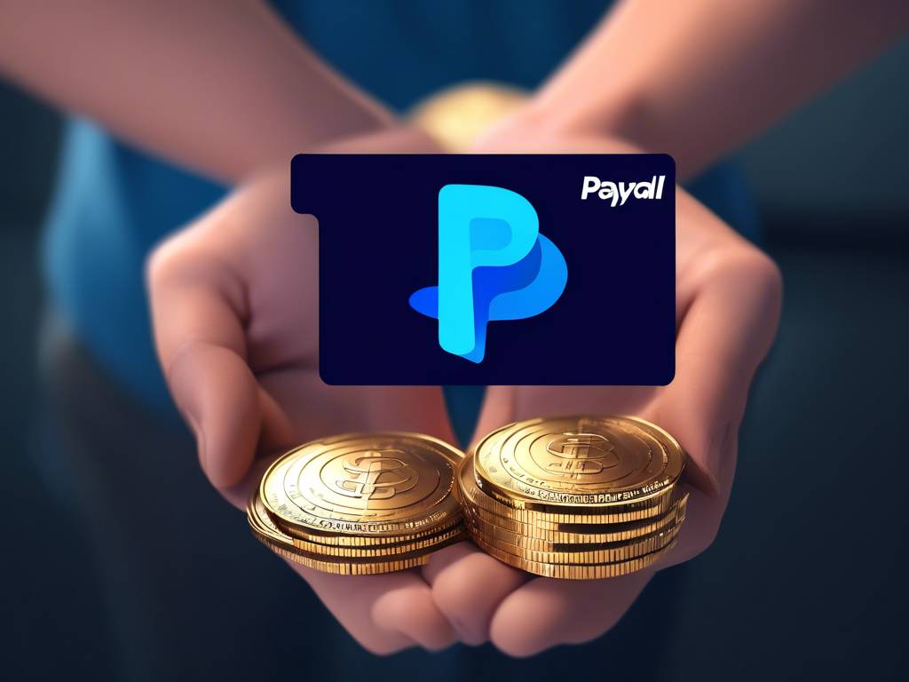 PayPal Enables Cross-Border Stablecoin Transfers for US Customers ?