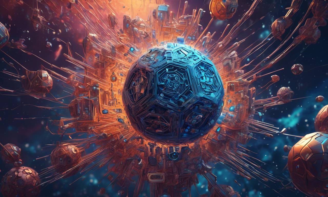 Unlocking the Potential of Cardano, Pepe and Xai ??