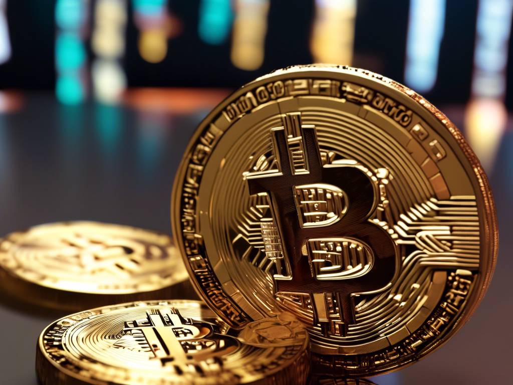 First bitcoin, ether spot ETFs approved in Hong Kong! ??