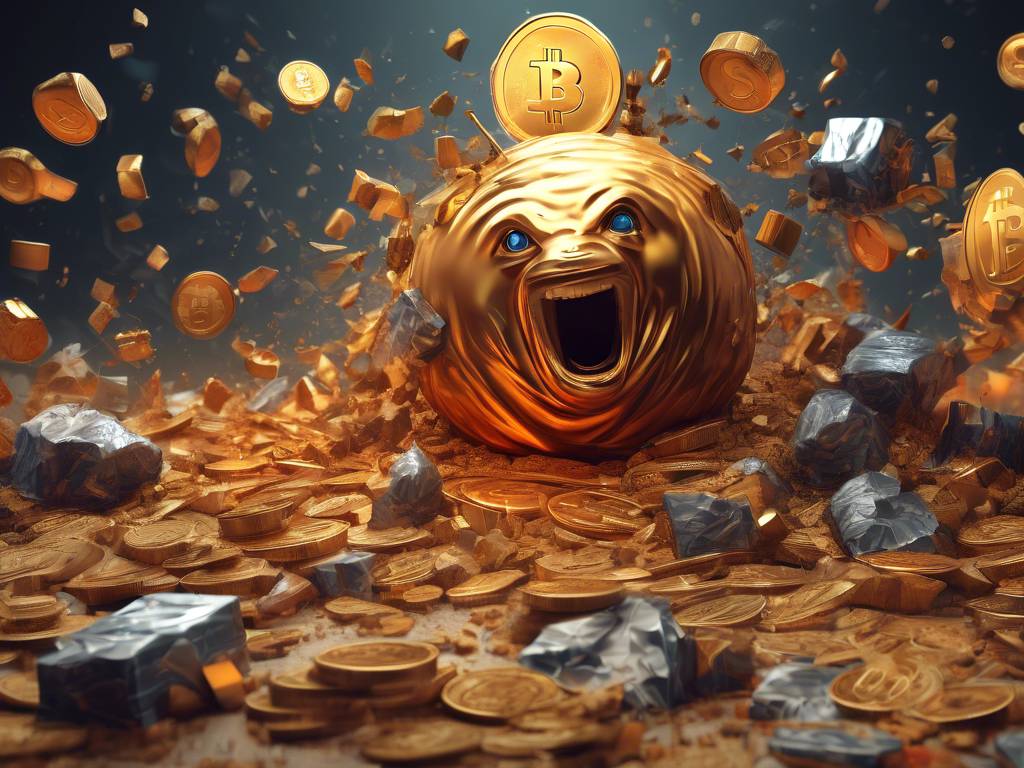 Warning! Early indicators of upcoming crypto market crash ??