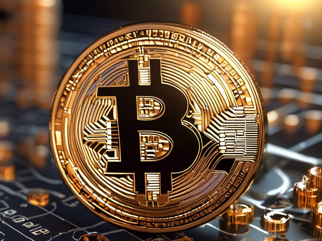 Bitcoin price prediction: $650,000 target ??