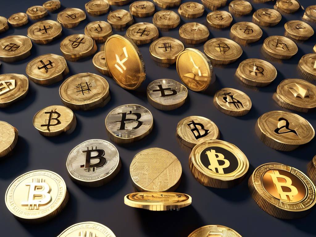 April's Top 3 Crypto Sell-Off Winners ??