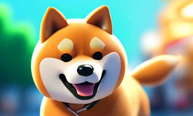 Expert states Shiba Inu's Bullish Breakout Relies on Key Area ?