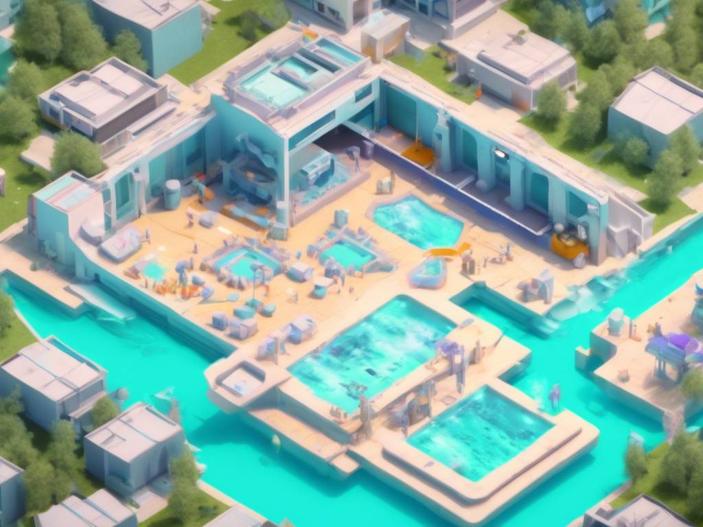 Stader Labs unveils SD Utility Pool to reward ETH Hodlers ??