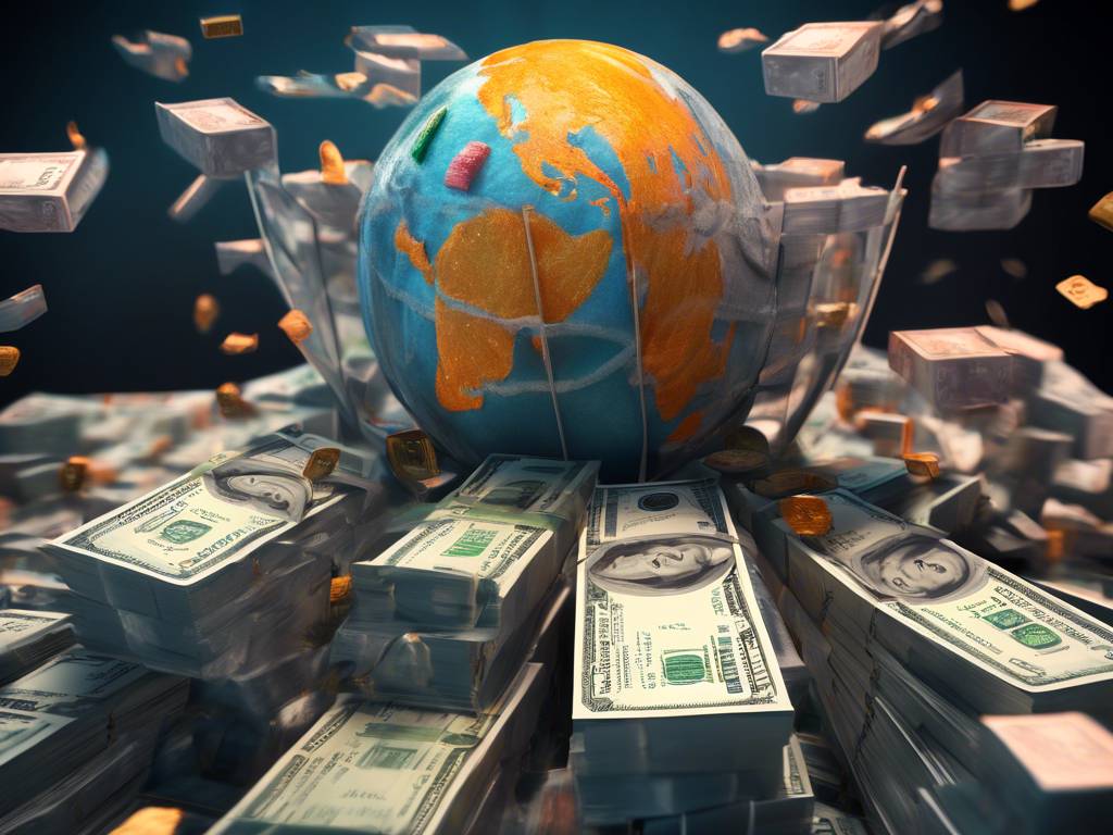 BlackRock's IBIT ETF Thrives with 69 Days of Cash Inflows ??
