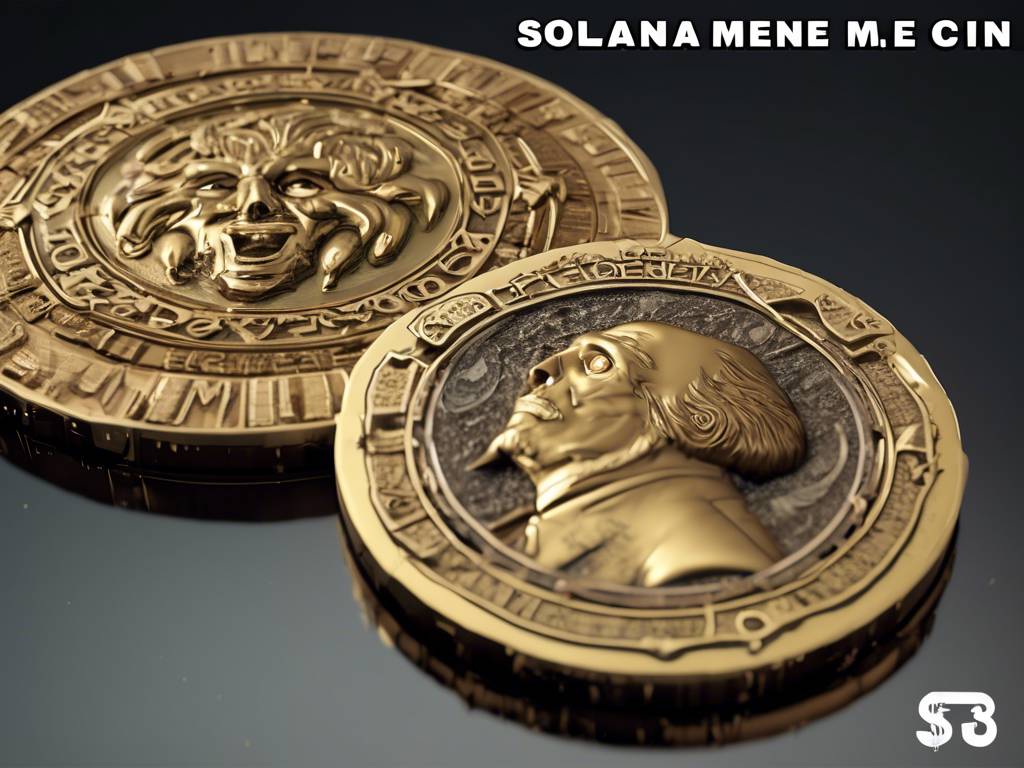Solana Meme Coin ? Massacre: $27M Gone! ?