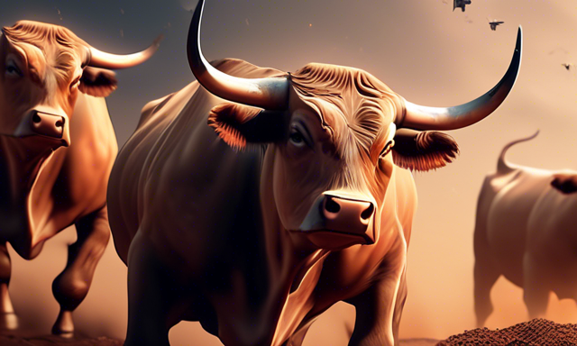 Is the control of bulls maintained as UNI price bounces back 13% above $5.6? ?