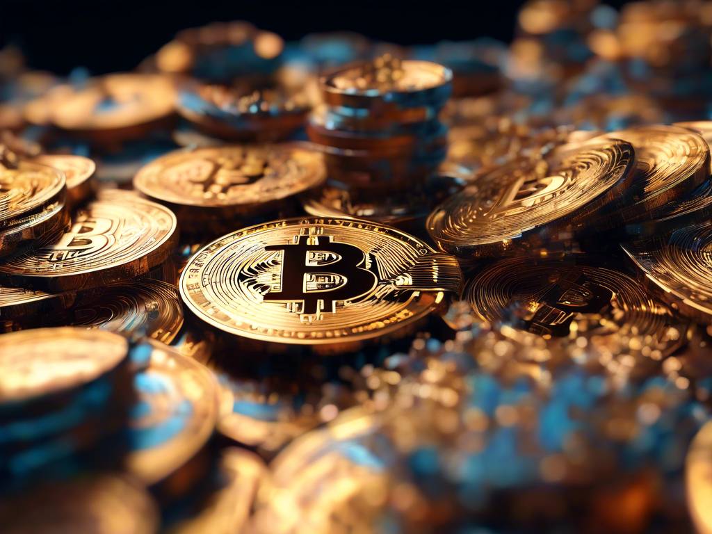 Bitcoin Price and Active Users Surge in the Past Decade ?