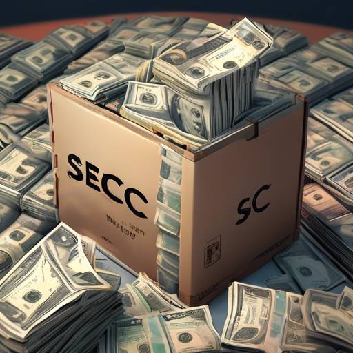 Unpacking SEC's Bold Market Reforms: Future of US Treasuries ??