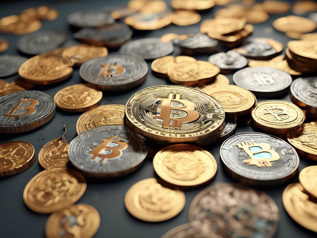 Analyzing Best Performing Meme Coins Post Bitcoin Halving! ?