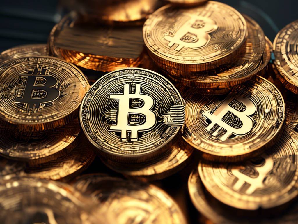 JP Morgan and Wells Fargo reveal Bitcoin exposure as BTC hits $60,000 ?
