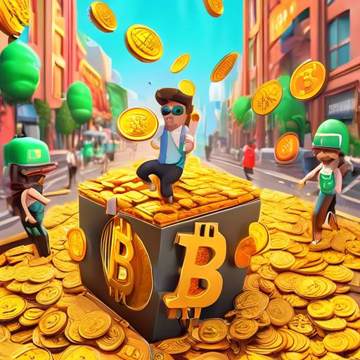 Block's Bitcoin Bets, Supercharged by Cash App, Rake in $207M ??