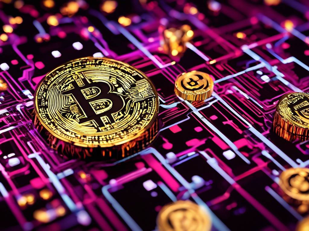 Bloomberg ETF Expert Predicts Bitcoin's Future ??