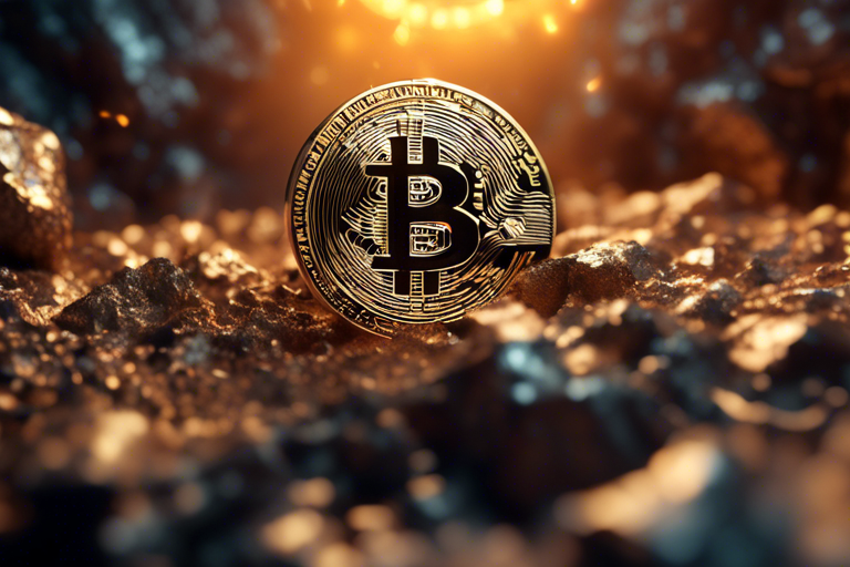 Miner 'Capitulation' hints at ? Bitcoin's price bottom?