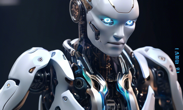 Advanced Humanoid Robot Unveiled by Figure AI: Figure 02 Revealed ?