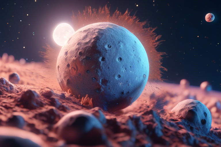 Polkadot's Moonbeam Launches $13M Funding ?? don't miss out!