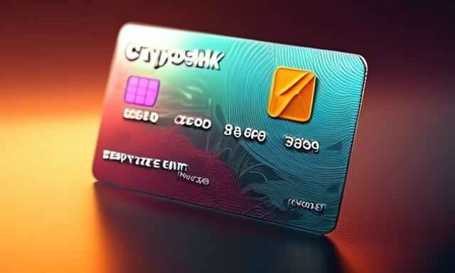Crypto can now be spent like cash with the MetaMask Debit Card ?