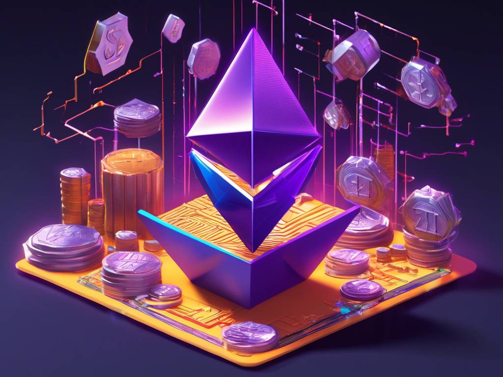 SEC Stalls Ethereum ETFs from Hashdex and ARK 21Shares ??