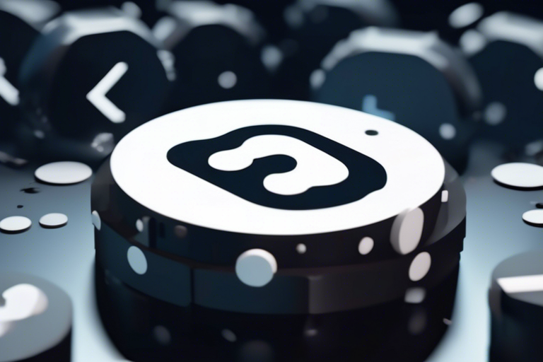 Polkadot's $6 Support Broken: What's Next for DOT? ?