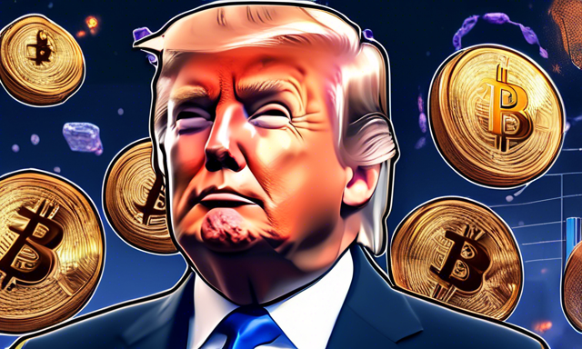 Analysts believe a 'more significant catalyst' is needed for Crypto beyond Trump's Bitcoin 2024 speech. ?