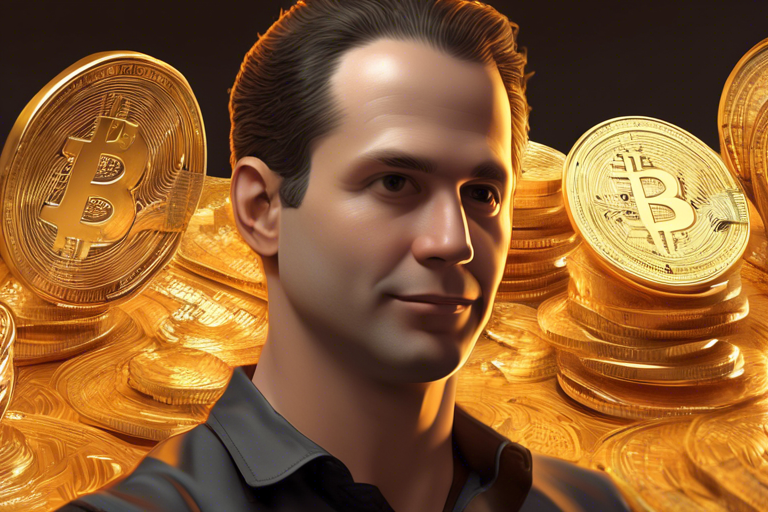 Jason Shapiro believes that Bitcoin's positioning is currently neutral with no clear edge. ?
