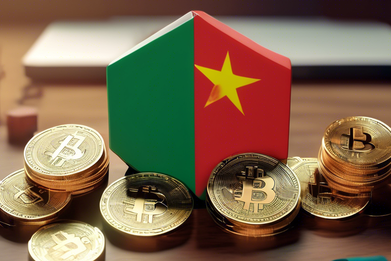 Tether and VBA team up to boost blockchain education in Vietnam ?