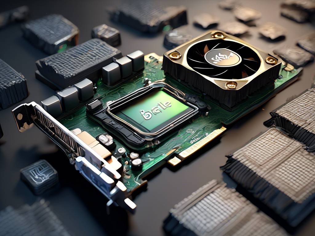 Nvidia, Coinbase, Oracle & Bally's surge! ??