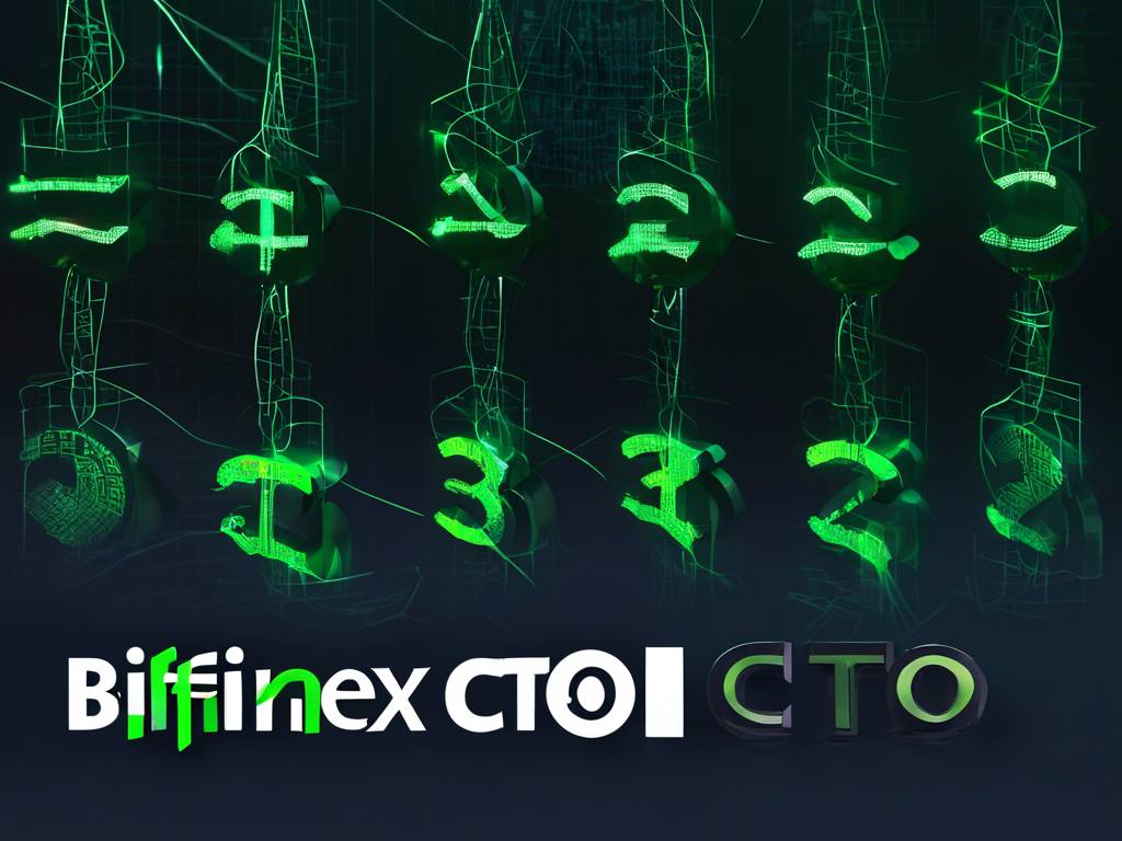 Bitfinex CTO refutes hack claims! ??