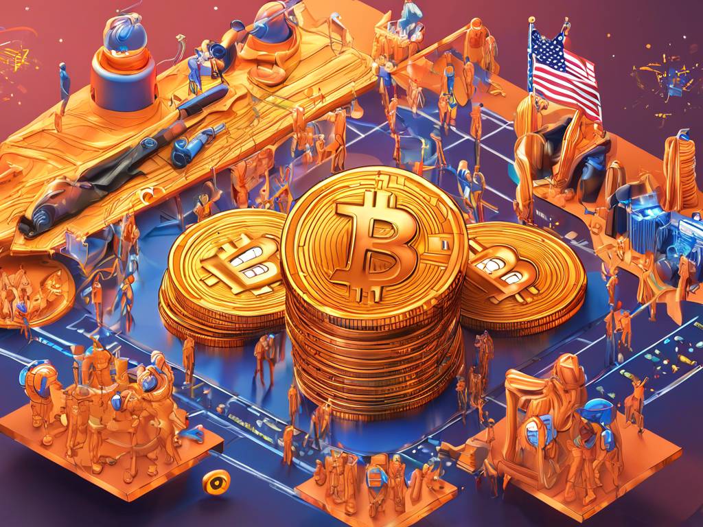 Bitcoin ETF Launch: A Groundbreaking Milestone for the Crypto World ??