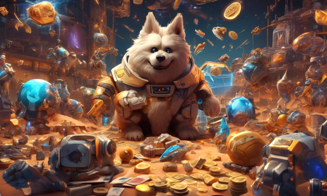 Arbitrum's $8.75M exploit leads to WOOFi's generous bounty ??