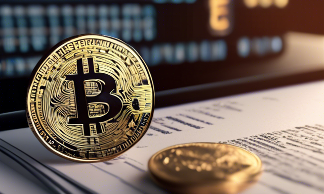 Regulatory documents requested by Coinbase in SEC lawsuit, leading to developments. ?