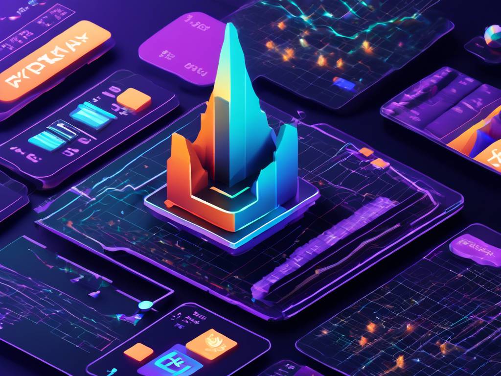 Layer-2 Protocol Boosts DEX Trading Volume to $1.21B ?