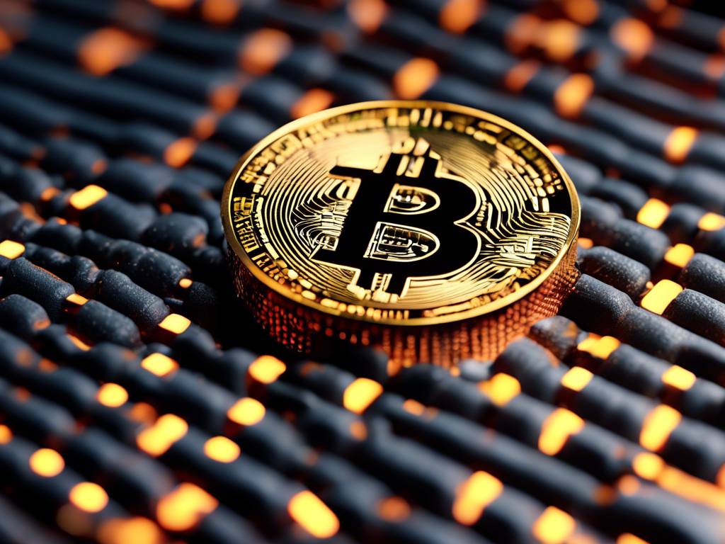 Spot Bitcoin ETF Decision Delayed by SEC ??