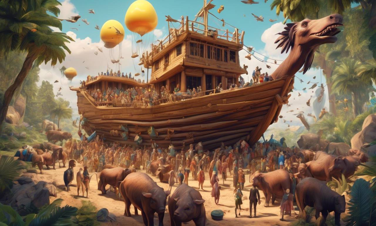Cathie Wood's Ark Invest sells $45M Coinbase shares: What's next? ?