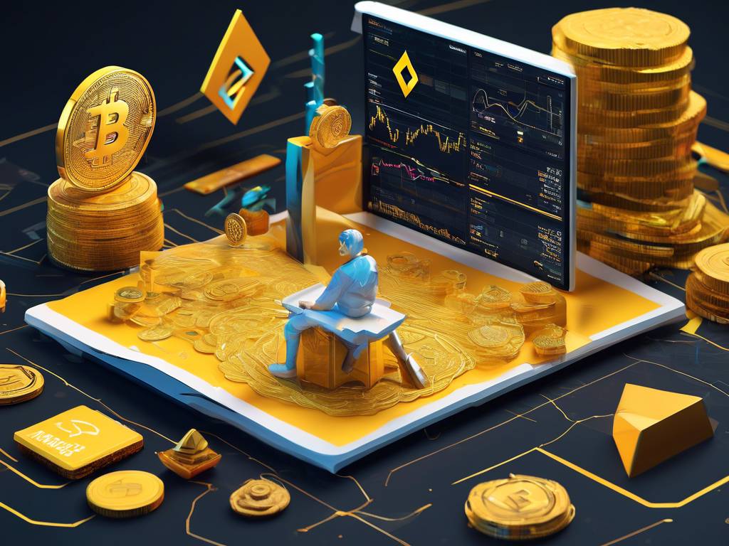 Binance Research uncovers vital crypto market trends ??