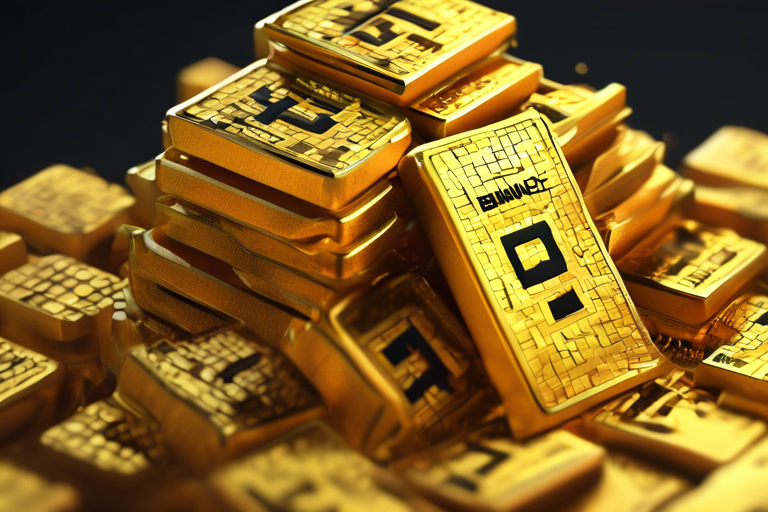 Binance's Word of the Day Game: Win 500,000 Points! Test your vocabulary now! ?